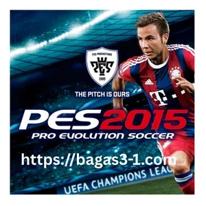 PES 2015 Terbaru Full Version