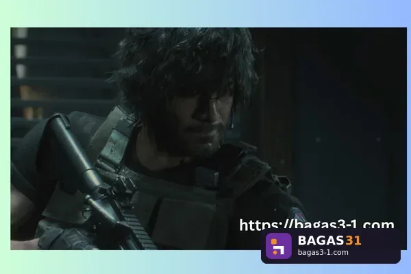 Resident Evil 3 2026 - Download Gratis Full Version | Bagas31