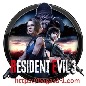 Resident Evil 3 Terbaru Full Version