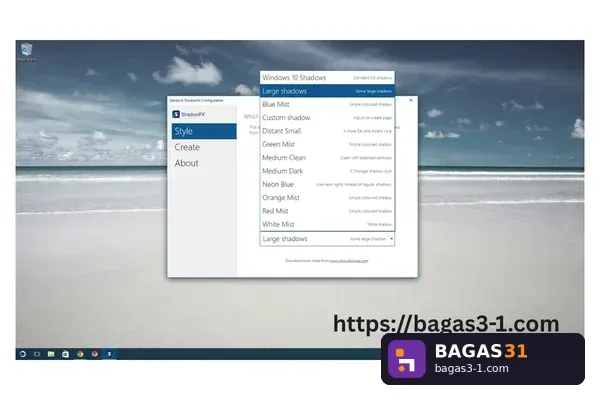 Stardock ShadowFX 2026 - Download Gratis Full Version | Bagas31