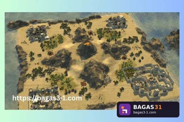 Stronghold Crusader 2 - Download Gratis Full Version | Bagas31