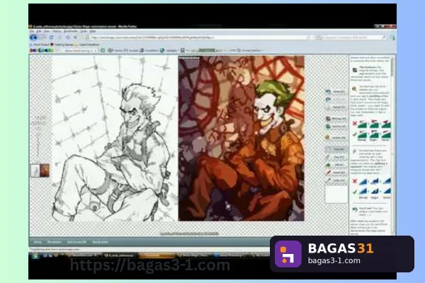 Vector Magic Desktop Edition - Download Gratis Full Version | Bagas31