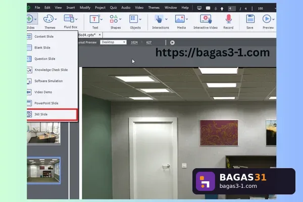 Adobe Captivate 2023 - Download Gratis Full Version | Bagas31