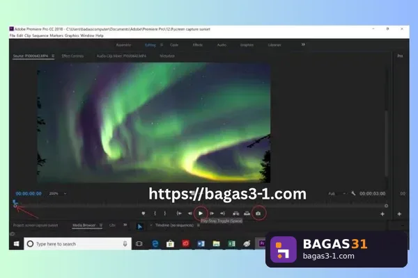 Adobe Premiere Pro 2020 - Download Gratis Full Version | Bagas31