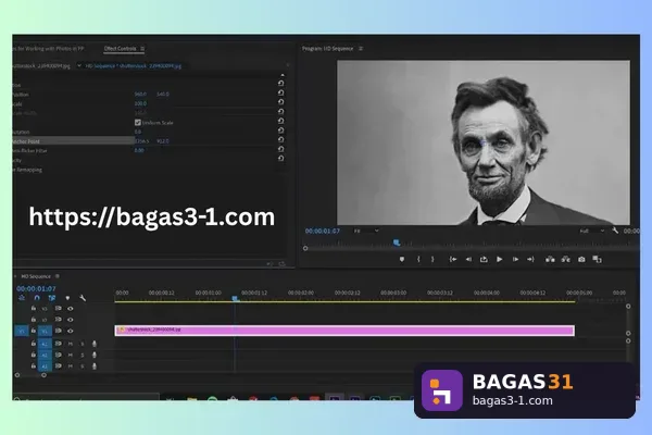Adobe Premiere Pro 2020 - Download Gratis Full Version | Bagas31