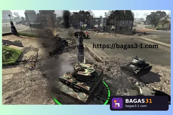 Men of War Assault Squad 2 - Download Gratis Full Version | Bagas31
