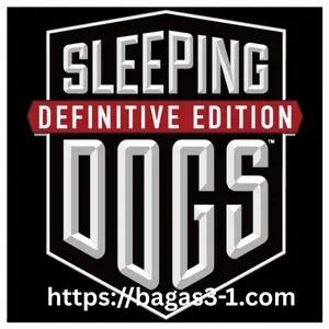 Sleeping Dogs Definitive Terbaru Full Version