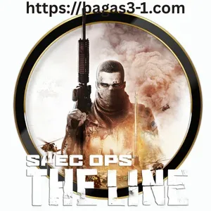 Spec Ops The Line Terbaru Full Version