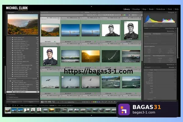 Adobe Photoshop Lightroom - Download Gratis Full Version | Bagas31