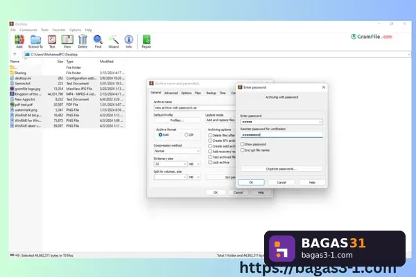 Download Winrar Full Version Terbaru