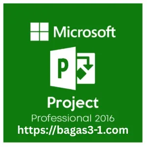 Microsoft Project Professional 2016 Terbaru Full Version