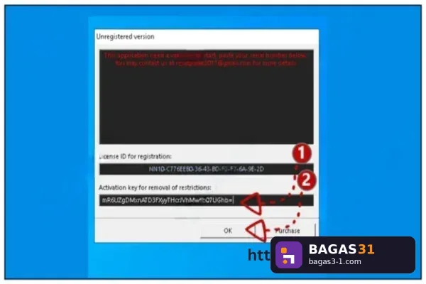 Resetter Epson L3110 - Download Gratis Full Version | Bagas31