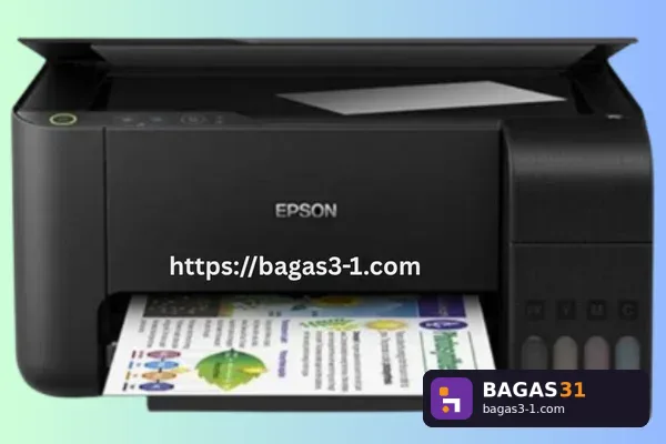 Resetter Epson L3110 - Download Gratis Full Version | Bagas31