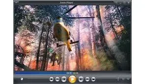 Zoom Player MAX