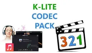 K-Lite Codec Pack