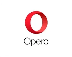 Opera Web Browser