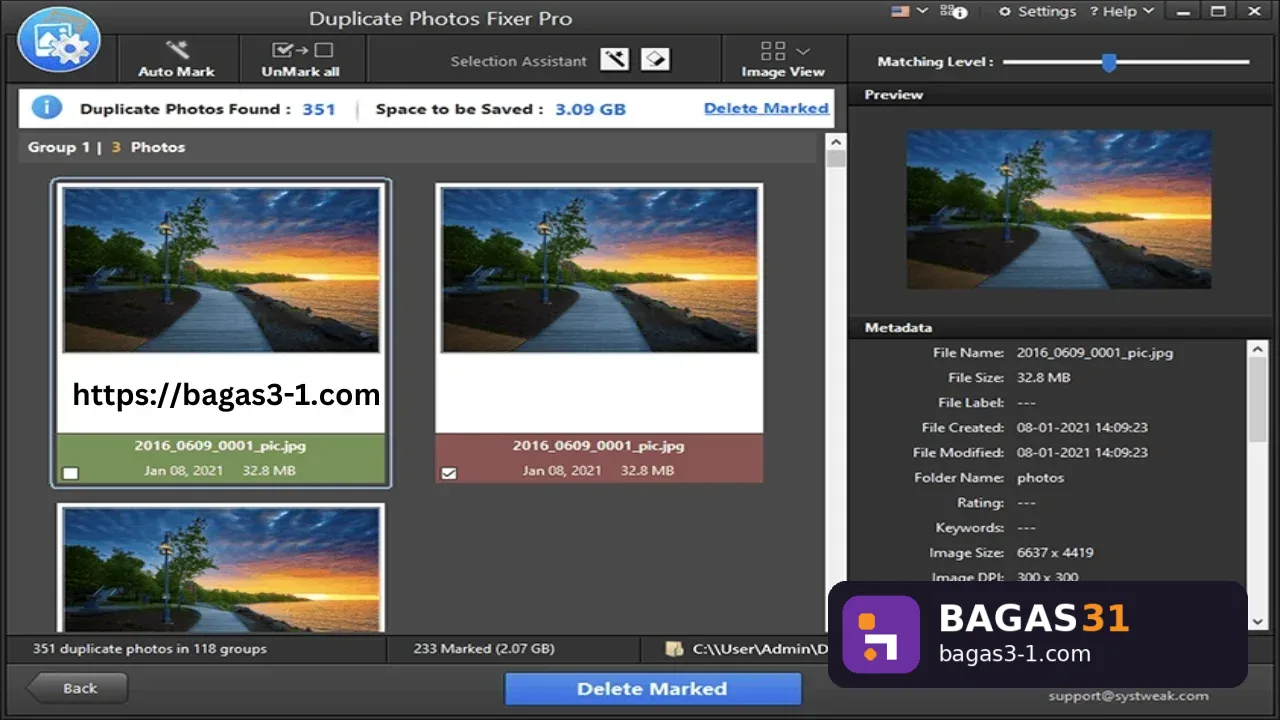 Duplicate Photos Fixer Pro Terbaru Download