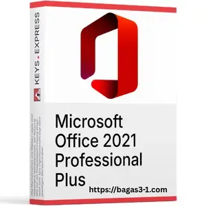 Download Microsoft Office 2021 Professional Plus Full Version Gratis (Terbaru 2026)