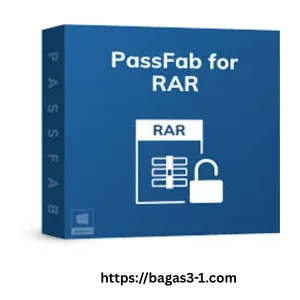 Download PassFab for RAR Full v9.5.4 Gratis Version [2026]