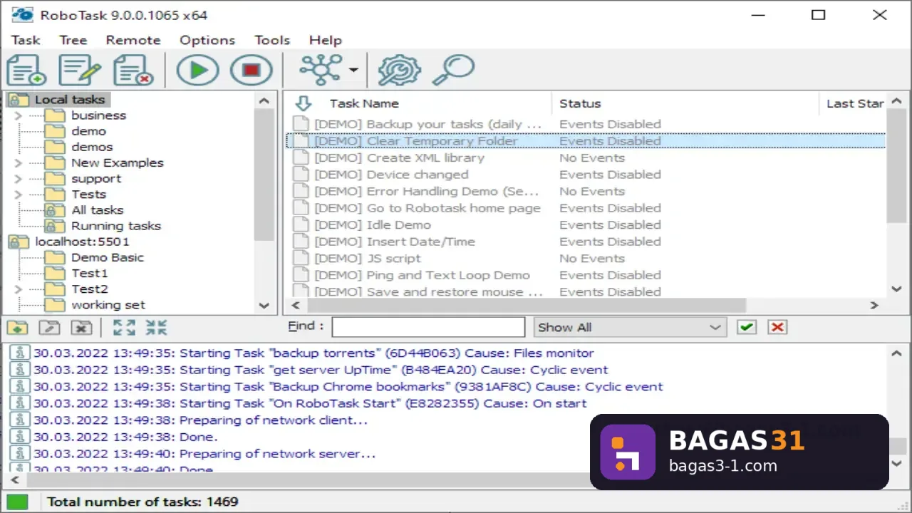 RoboTask Terbaru Download
