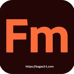 Adobe FrameMaker