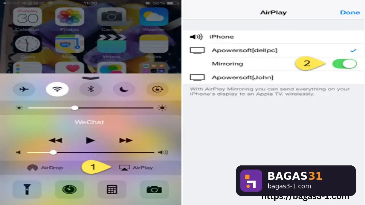 apowersoft iphoneipad recorder